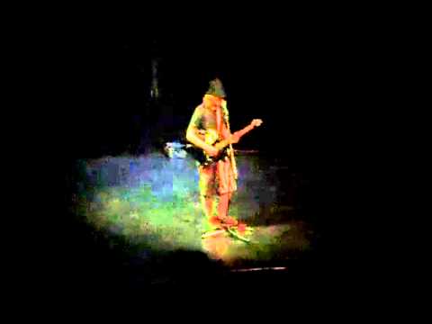 Niklas Åslund - Higher - Idol Sverige (TV4)