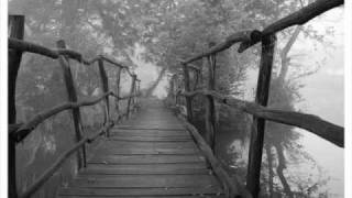 Le petit pont de bois.Yves Duteil