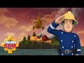 Fireman Sam Alien Alert Trailer COMING SOON