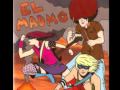 El Madmo - Rock Yer Balls Off
