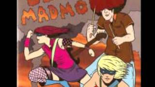 El Madmo - Rock Yer Balls Off