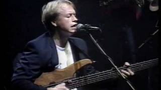 Level 42 - If you were mine (Live)