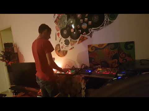 MentalAttak Rec - Lab Session 06 - 20.08.2018