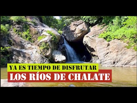 CASCADA POZA EL SALTO, LAS VUELTAS, CHALATENANGO, EL SALVADOR 0