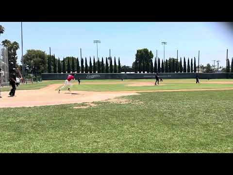 Jay Welsh / MIF / Class of 2027 | Admirals National Underclass | 2025 Highlights