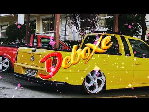 Deboxe 2021 - Arrocha Funk - To So Observando feat. MC RD E MC Dricka ( DJ Arthur Lopes )