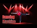 Dancing Machine Hip Hop Solo 2025
