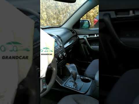 Автомобиль KIA SORENTO 2011 | GrandCar Автомобиль KIA SORENTO 2011 | GrandCar