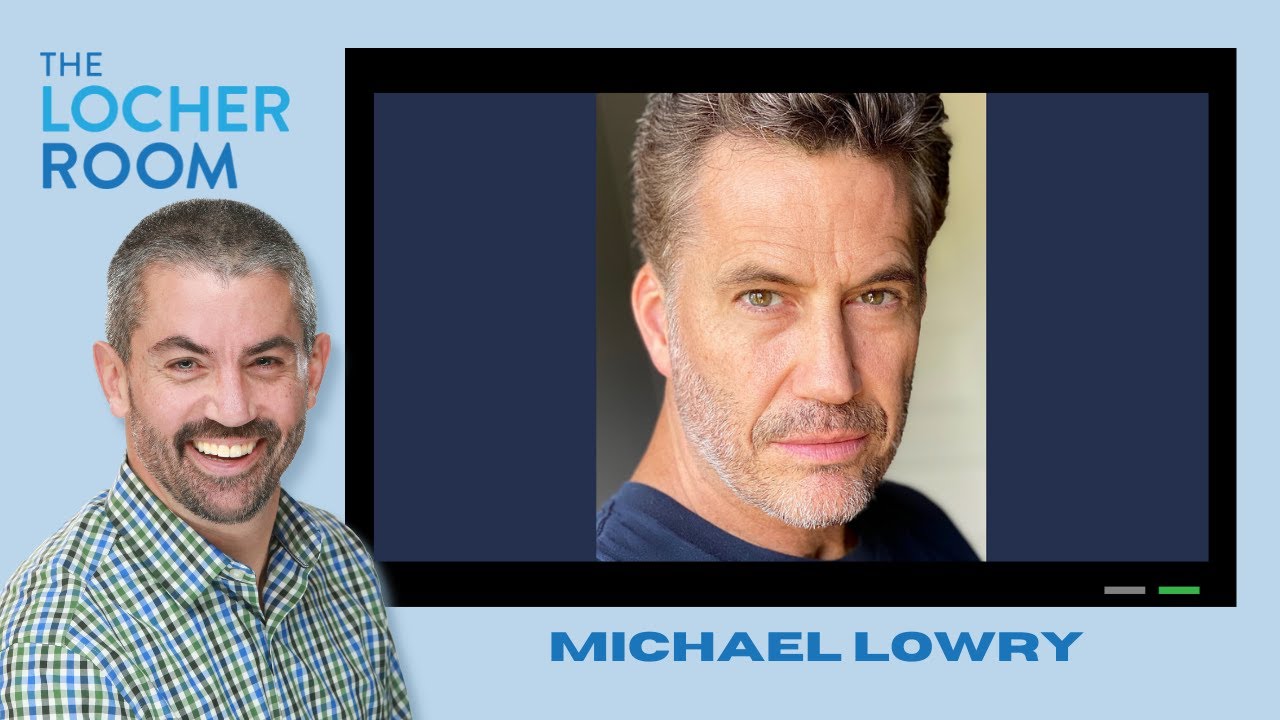 Michael Lowry - Interview