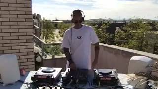 Dennis Cruz - Live @ #Stayhome Livestream #2 2020