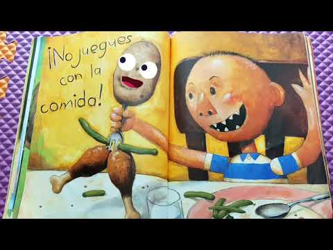 NO DAVID - David Shannon - Cuento infantil