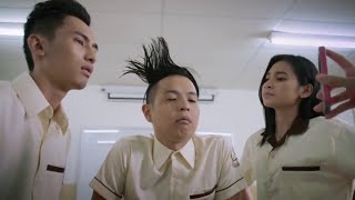 Download lagu Film Indonesia Pilihan | Stip & Pensil - Ernest Prakasa Full Movie mp3