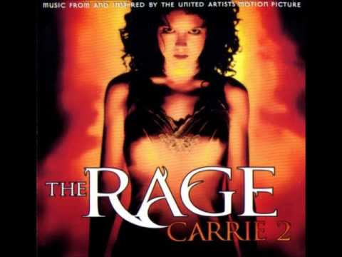 Ra - Crazy Little Voices - The Rage Carrie 2 Soundtrack