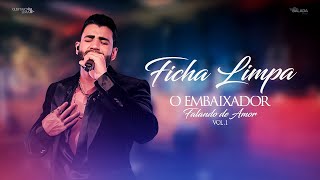 Download Gusttavo Lima – Ficha Limpa – Falando de Amor