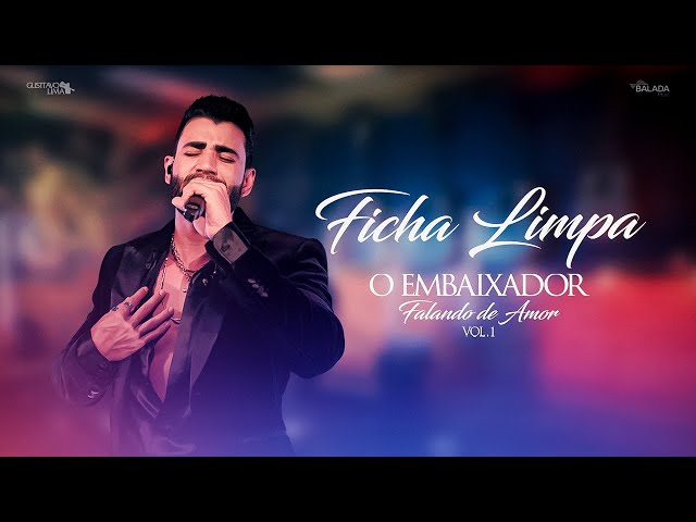 Download Ficha Limpa Gusttavo Lima