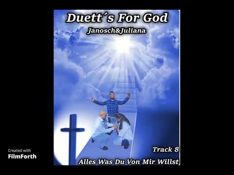 Track 8   Alles Was Du Von Mir Willst