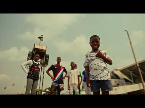 Choplife Soundsystem x Jessi Selm x Mr Eazi ft Les Teriba - Never Walk Alone (Official Video)