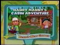 PlayhouseDisney Com Handy Manny Superstar Summer Saturdays Promo July 2009