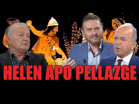 RRENJET TONA - HISTORIA QE NUK DUAN…TA DINI -Rrefen Skender Hushi, Fredi Balaj, Sazan Guri