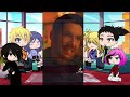 Adults React To Boruto As Lucifer