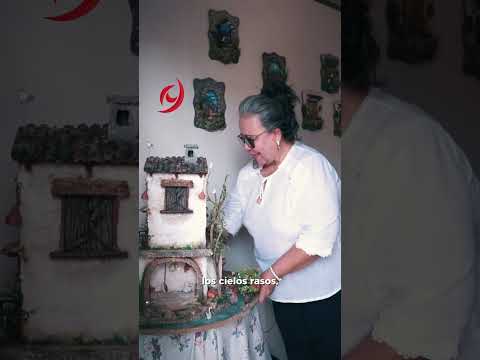 Pesebres de Tarqui | Cámara de Comercio del Huila