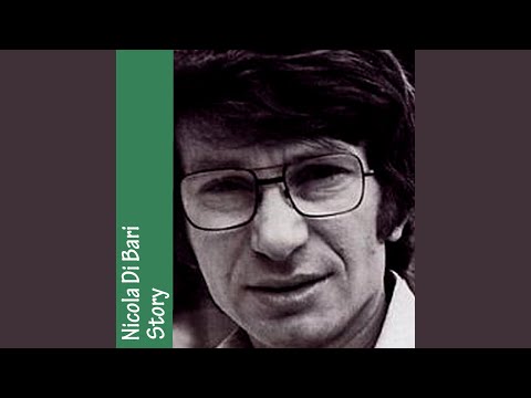 Se Que Bebo Se Que Fumo - Nicola Di Bari