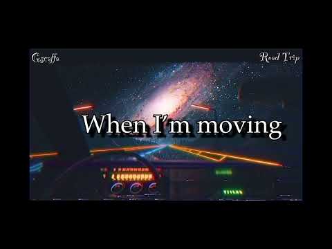 Gscaffa - Road Trip (Prod. ZBeatz)