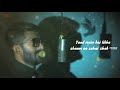 Yaad Me Koi Banaye Taj Mahal FULL LYRICAl New Version VIDEO Song Music House