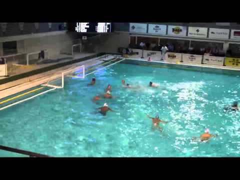 WP ABS MAS AT.BARCELONETA 8 BARCELONA 8 (9-11-10)