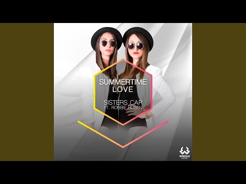 Summertime Love (feat. Robbie Rosen) (Extended Version)
