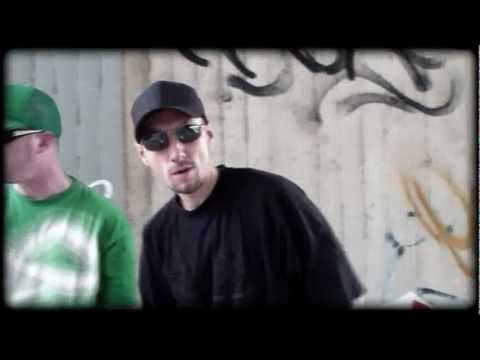 Crop - Goons Awakening ft. Ferum, Stein, Sane, Skuzzle, Ali & Dezz (Prod by Snowgoons) VIDEO