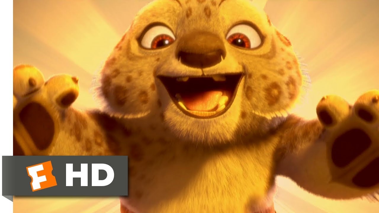 Tai Lung