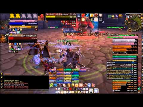 The Hex Pistols - Butcher Heroic