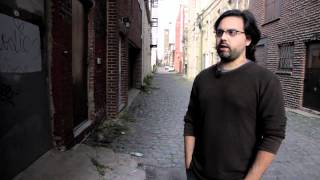 Inversion - X360 / PS3 / PC - Behind the Game: Weaponizing Gravity