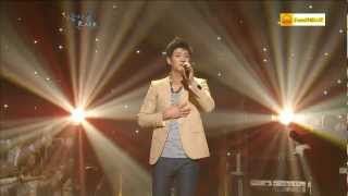 Tim Hwang - 사랑합니다 (I Love You)