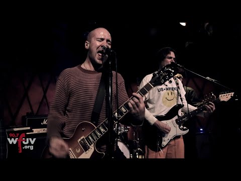 White Reaper - "Pages" (Live at Rockwood Music Hall)