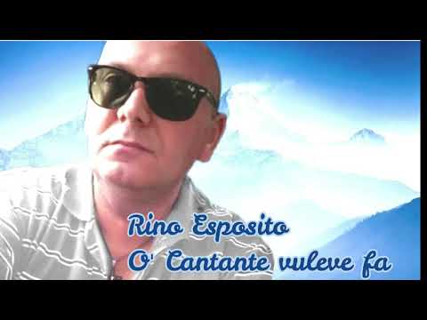Rino Esposito(Attimi)