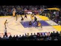 Kobe Fade Away Vs Lebron