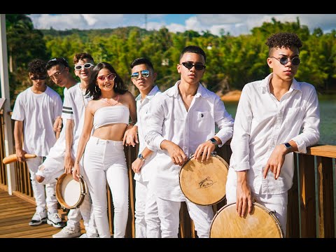 BLB - Se te va bailando (Video Oficial)