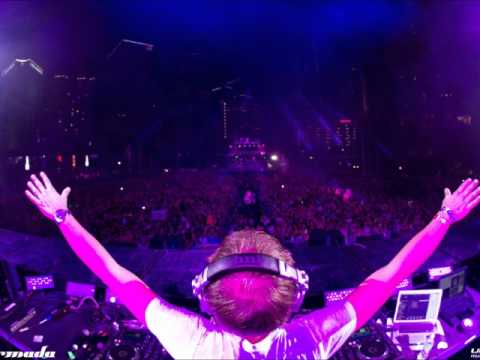 BT feat. JES vs. Rank 1- Every Other Way vs. L.E.D. There Be Light (ASOT600 MIAMI) Mash up