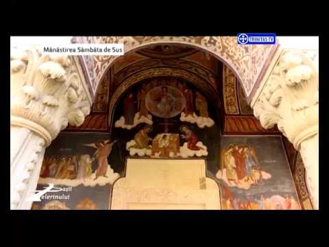 Pașii Pelerinului. Sâmbăta de Sus (15 01 2017)