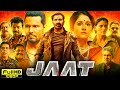 Jaat Full Movie 2025 HD Sunny Deol Randeep Hooda Regina Cassandra 1080p HD Reviews Facts