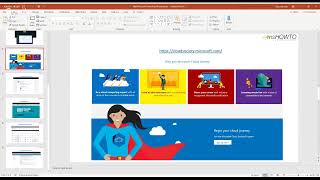 Azure Uzmanı Nasıl Olabilirim ? Nereden ve Nasıl Başlamalıyım ?