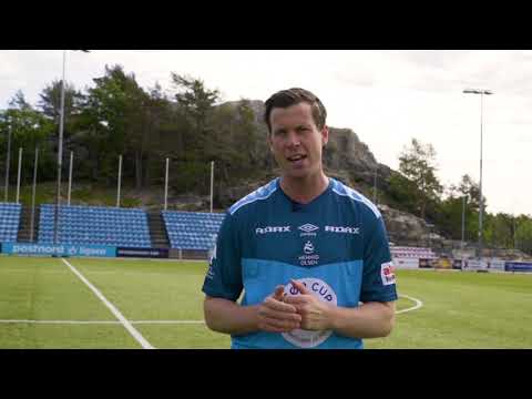 Sør Cup - Stedspresentasjon Flekkerøy