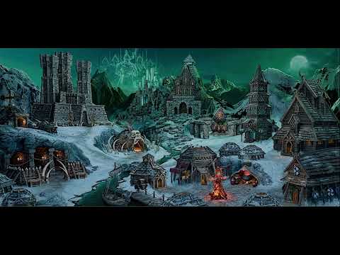 Heroes of Might and Magic III - Bulwark Theme