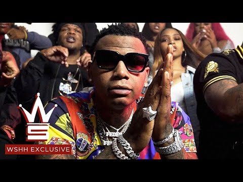 Mo3 Feat. Moneybagg Yo "Numbers" (WSHH Exclusive - Official Music Video)