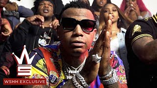 Mo3 Feat. Moneybagg Yo &quot;Numbers&quot; (WSHH Exclusive - Official Music Video)