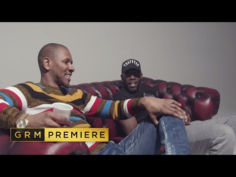 R.A x Giggs - Grateful [Music Video] | GRM Daily