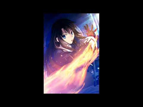 when the fairy tale ends (M02+03 Live Arrange) [The Garden of Sinners 6: Fairy Tale OST]