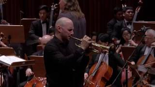 Download lagu Georges Bizet: 'Carmen Suite' Adam Rapa (Trumpet) Thailand Philharmonic Orchestra & Dariusz Mikulski mp3